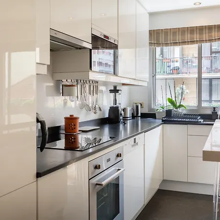 Apartment Charming 2bdr - Montmartre Saint-ouen Flea Market